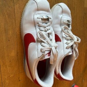 Nike Cortez Men Size 9